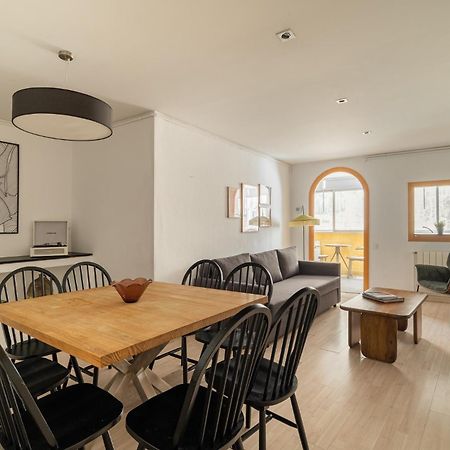 Stay U-Nique Apartments Aribau برشلونة المظهر الخارجي الصورة