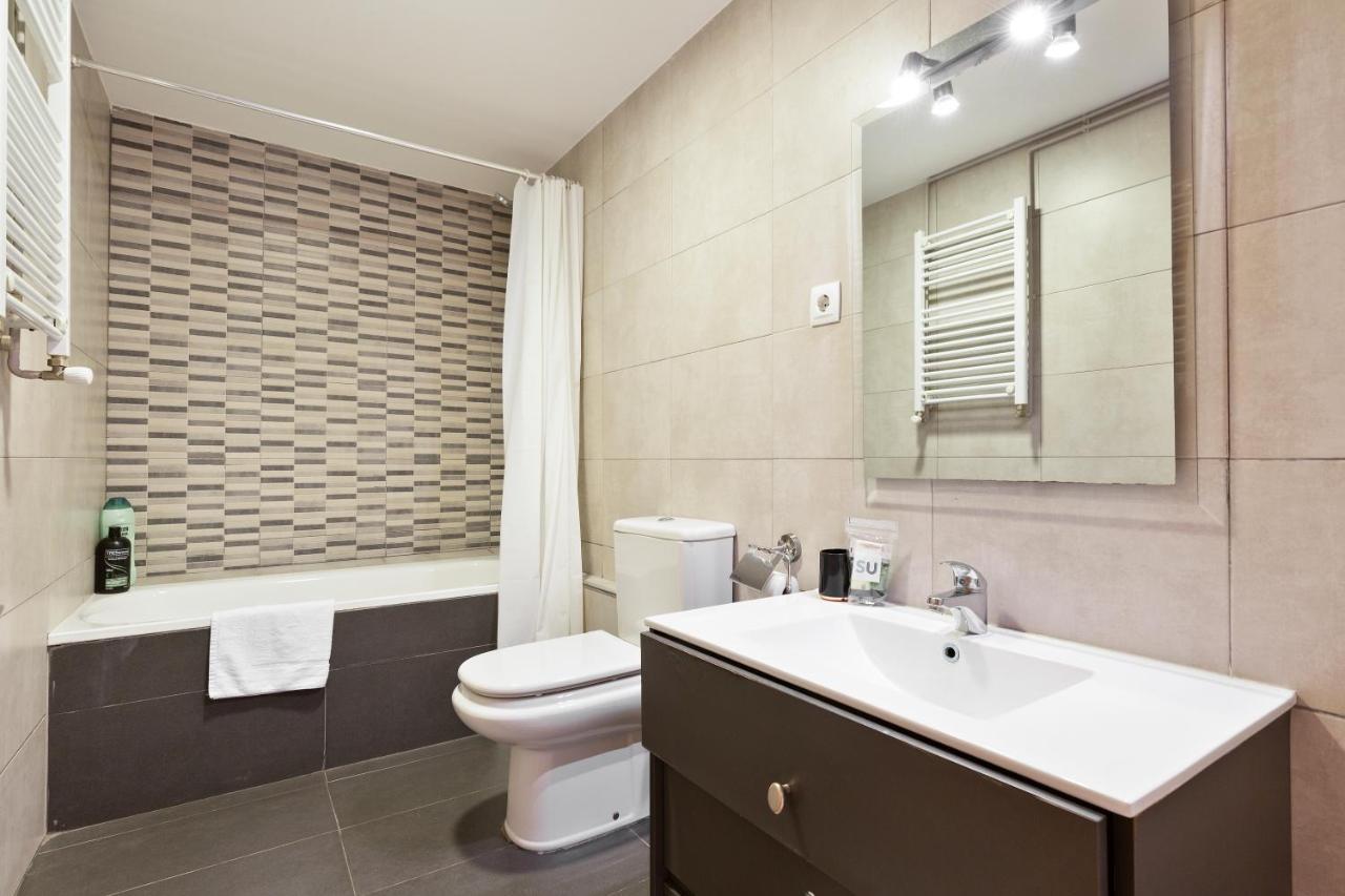 Stay U-Nique Apartments Aribau برشلونة المظهر الخارجي الصورة