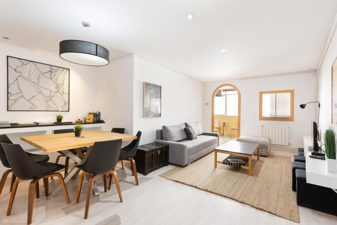 Stay U-Nique Apartments Aribau برشلونة المظهر الخارجي الصورة
