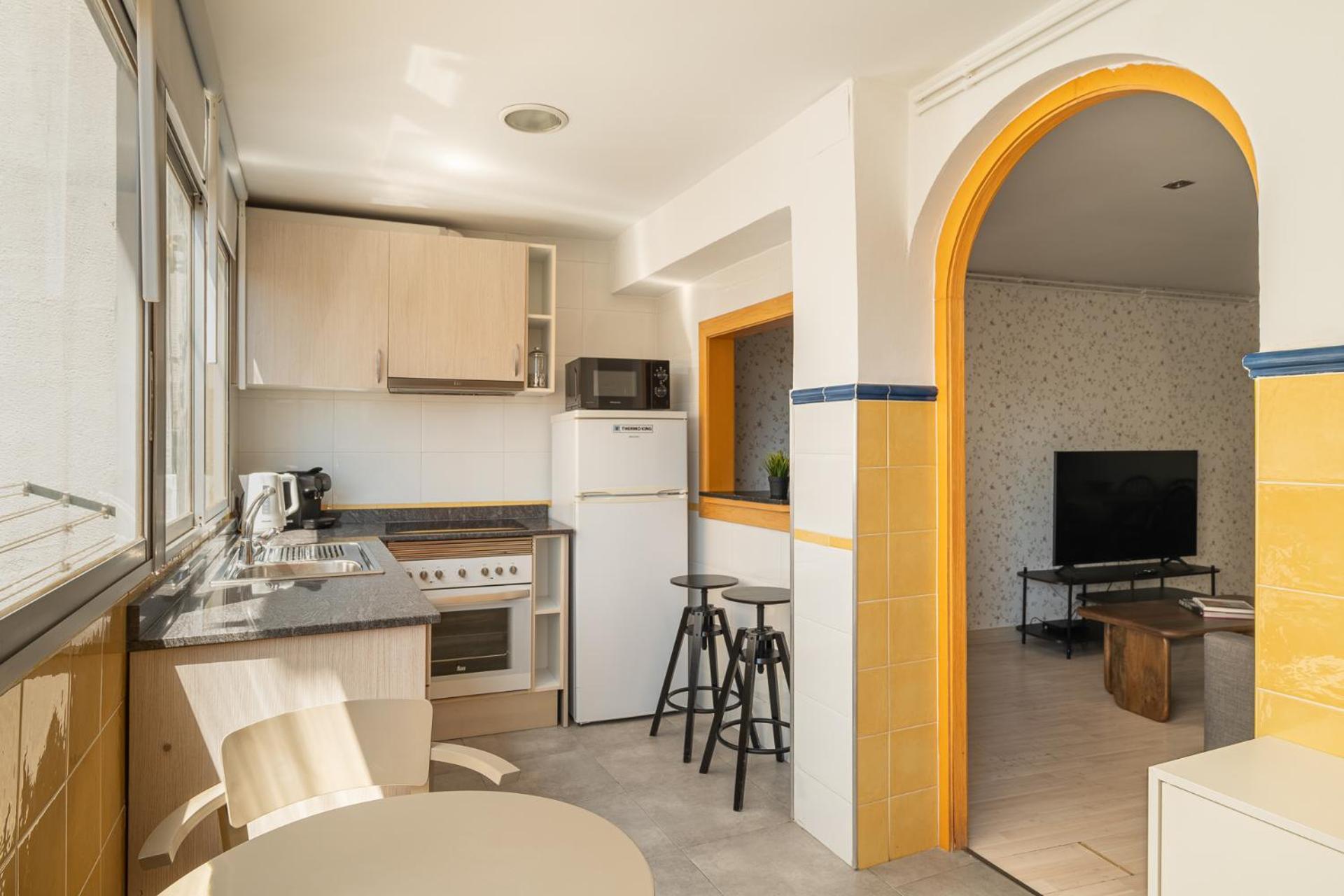 Stay U-Nique Apartments Aribau برشلونة المظهر الخارجي الصورة