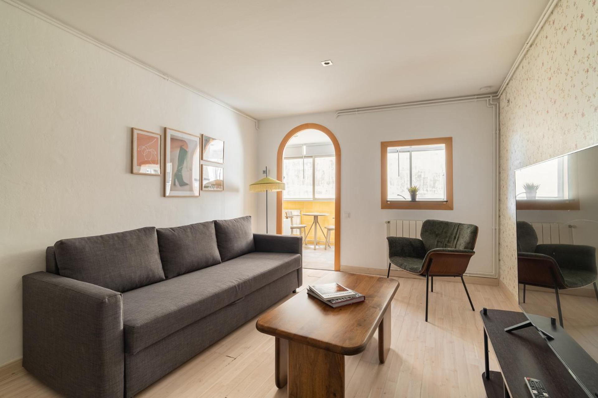 Stay U-Nique Apartments Aribau برشلونة المظهر الخارجي الصورة