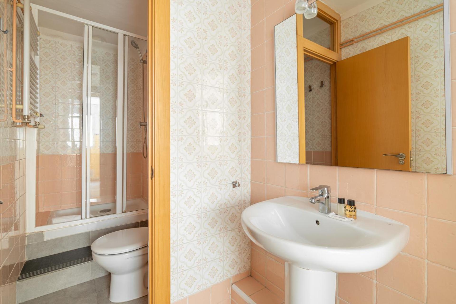 Stay U-Nique Apartments Aribau برشلونة المظهر الخارجي الصورة