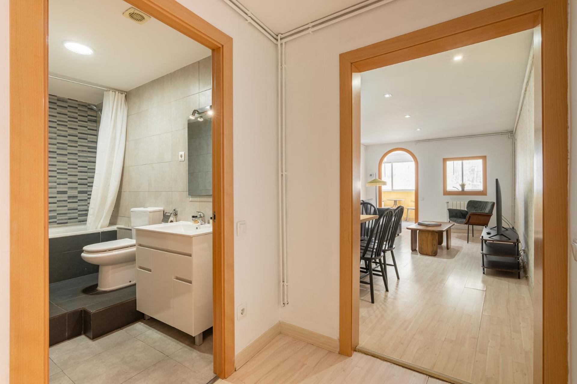 Stay U-Nique Apartments Aribau برشلونة المظهر الخارجي الصورة