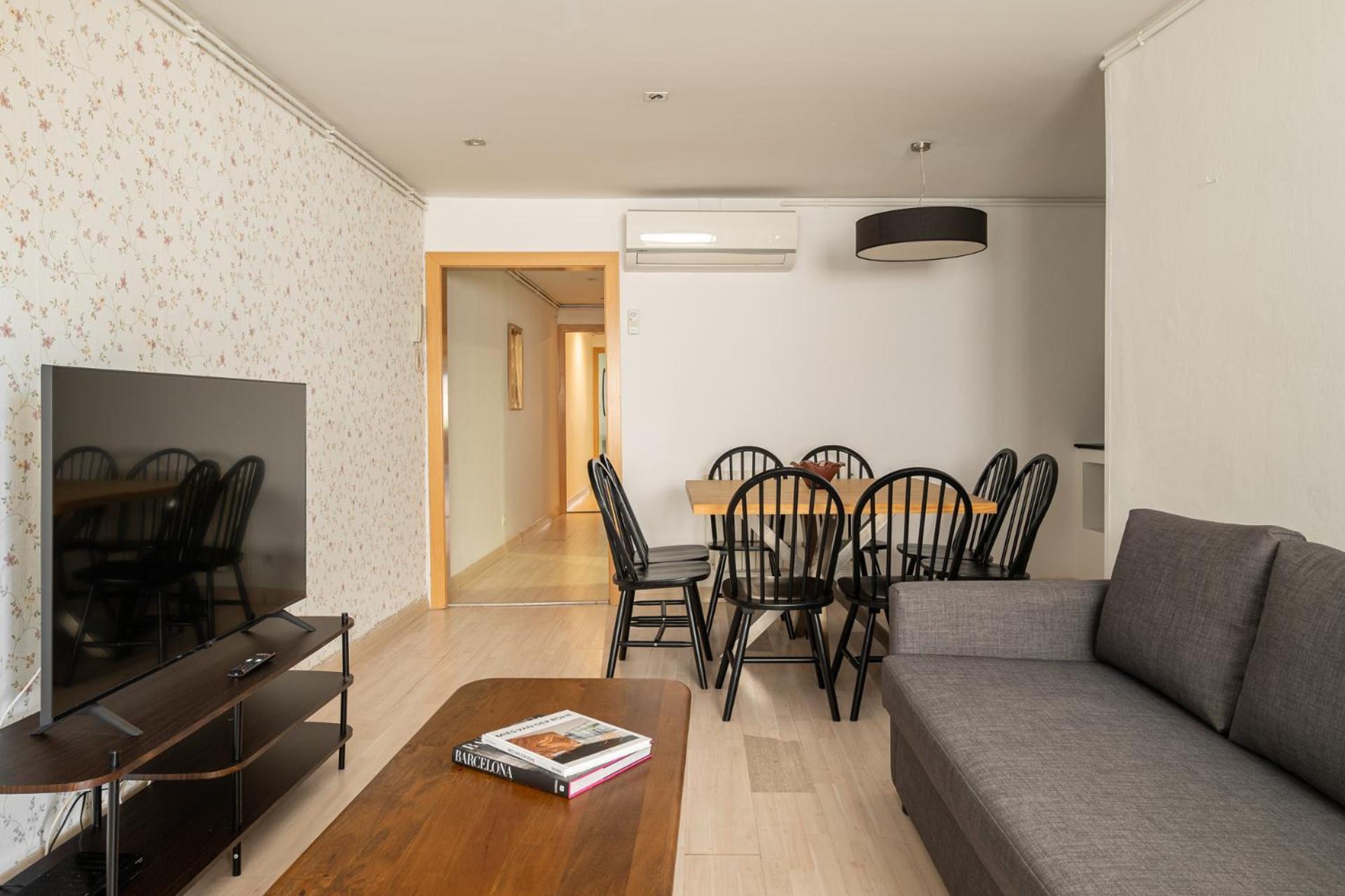 Stay U-Nique Apartments Aribau برشلونة المظهر الخارجي الصورة