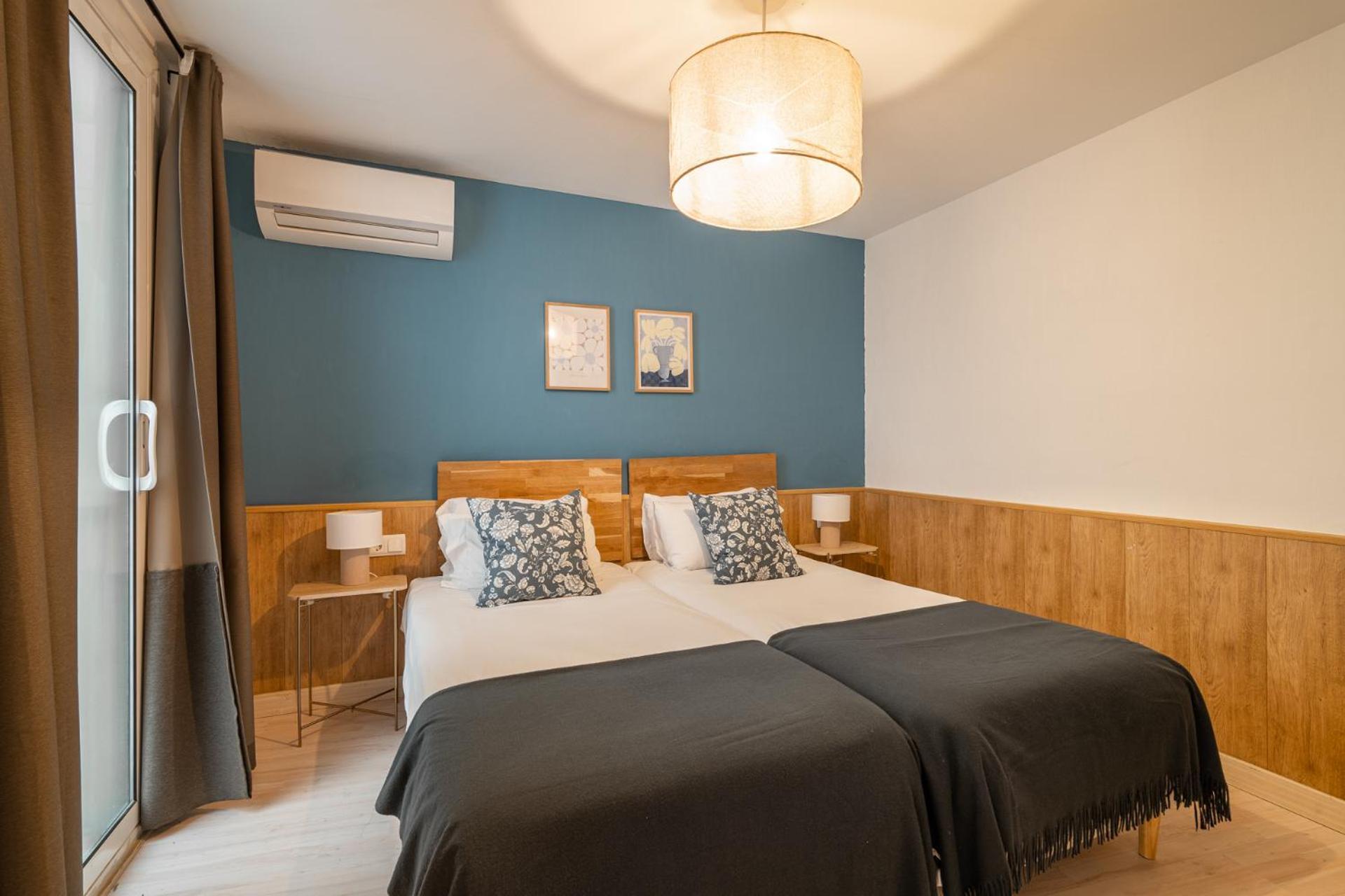 Stay U-Nique Apartments Aribau برشلونة المظهر الخارجي الصورة