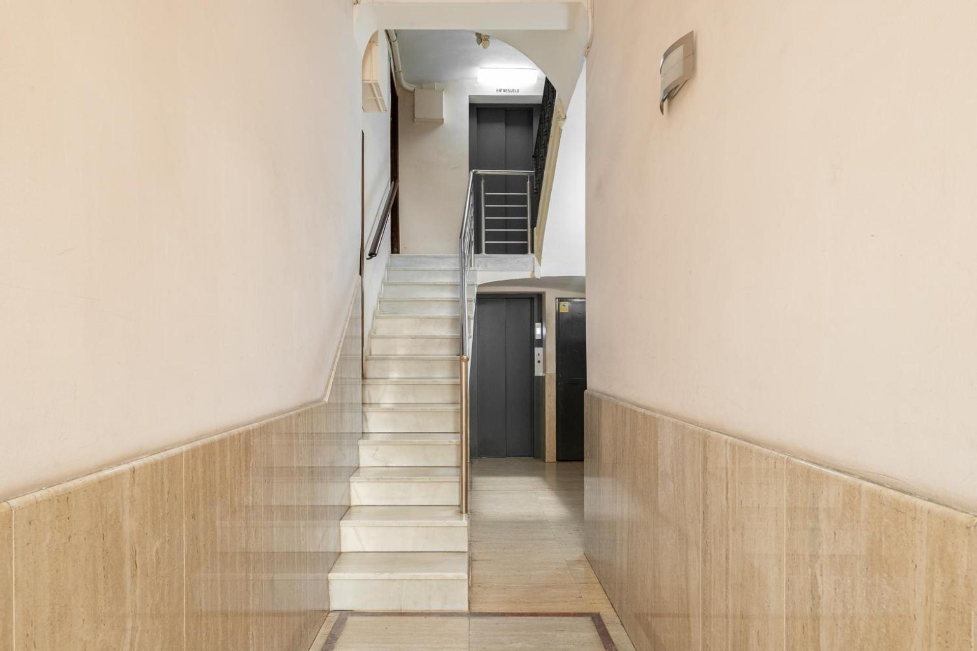 Stay U-Nique Apartments Aribau برشلونة المظهر الخارجي الصورة