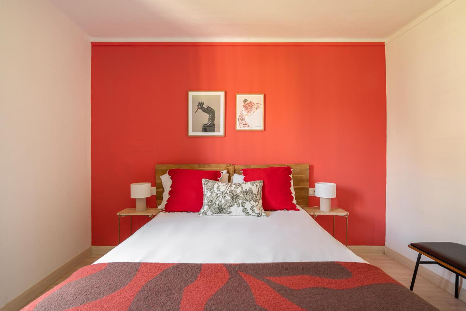 Stay U-Nique Apartments Aribau برشلونة المظهر الخارجي الصورة